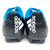 Used Adidas JR CONQUISTO Soccer Cleats Black And Carolina Blue Youth 09.0 11805-S000079116 View 4
