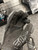 Used STX STALLION 200 Lacrosse Gloves Junior Black SM 11162-S000451367 View 3
