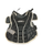 Used Rawlings BLACK CHEST PROTECTOR Catchers Chest Protector Black Youth 11834-S000049603 View 1