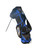 Used Ping 4 WAY STAND BAG Mens Stand Bag Royal Blue 10672-S000344086 View 1