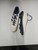 Used Adidas Soccer Cleats Royal Blue Senior 8.5 11769-S000031506 View 1