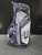 Used Cobra ULTRADRY Mens Stand Bag Navy Blue 11849-S000038982 View 2