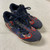 Used Under Armour FREEDOM BB/SB Cleats Navy Blue Junior 02.5 11762-S000078121 View 4