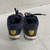 Used Under Armour FREEDOM BB/SB Cleats Navy Blue Junior 02.5 11762-S000078121 View 6