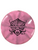 Used Dynamic Discs MAVERICK Disc Golf Driver Pink 11613-S000180712 View 1