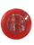 Used Innova STAR DESTROYER Disc Golf Driver Red 11613-S000180713 View 1