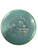 Used Innova DRIVER Disc Golf Driver Teal 11613-S000180716 View 1