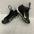 Used Nike ALPHA FASTFLEX BB/SB Cleats Black Junior 01 11762-S000078127 View 3