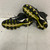 Used Nike ALPHA FASTFLEX BB/SB Cleats Black Junior 01 11762-S000078127 View 7
