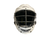 Used Cascade CSR Lacrosse Helmet White One Size 11642-S000137769 View 1