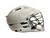 Used Cascade CSR Lacrosse Helmet White One Size 11642-S000137769 View 2