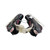 Used Bauer X700 VAPOR GOALIE SKATES Junior Goalie Skate Junior 05 11708-S000193055 View 3