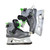 Used Bauer KONEKT HF2 GOALIE HOCKEY SKATES Senior Goalie Skate Senior 7 11708-S000193063 View 2
