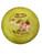 Used Innova THUNDERBIRD Disc Golf Driver Yellow 11347-S000267538 View 1
