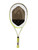 Used Head METALLIX Adult Tennis Racquet Yellow Unknown 11443-S000204859 View 2