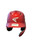 Used Easton BASEBALL HELMET Batting Helmet No Mask Red LG 11892-S000029656 View 1