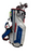 Used Top Flite Mens Golf Package Set RH White 6-Piece 11731-S000163400 View 1