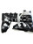 Used Lange RX80 LV Womens DH Ski Boot Black 255 MP - M07.5 - W08.5 11932-S000170394 View 1