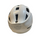 Used Cascade CPXR Lacrosse Helmet White MD 11706-S000375354 View 3