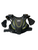 Used STX 200+ Lacrosse Shoulder Pads Black LG 11706-S000375357 View 1