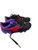 Used Diadora Soccer Cleats Black Youth 10.0 11095-S000103298 View 1