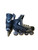 Used Bauer DART Senior Aggressive Skates Black Senior 12 11095-S000103312 View 1
