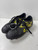 Used Eletto Soccer Cleats Black Senior 8 11891-S000317025 View 1