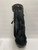 Used Nike 4 WAY Mens Stand Bag Green 11703-S000209336 View 1