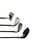 Used Cougar XC-3 JUNIOR 4 CLUB STARTER SET Jr Club Set RH 4 Piece 11347-S000267550 View 1