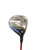 Used Titleist GT2 18 DEGREE Mens Fairway Wood RH 5 Wood 11846-S000103406 View 2