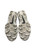 Used Nike Adult FB Cleats White Senior 16 11721-S000282692 View 3