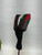 Used Wilson PROFILE HIGH MOI 431 SS Mens Package Set RH Black And Red 11 Piece 11879-S000019785 View 1