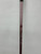 Used Wilson PROFILE HIGH MOI 431 SS Mens Package Set RH Black And Red 11 Piece 11879-S000019785 View 9