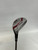 Used Wilson PROFILE HIGH MOI 431 SS Mens Package Set RH Black And Red 11 Piece 11879-S000019785 View 27