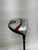 Used Wilson PROFILE HIGH MOI 431 SS Mens Package Set RH Black And Red 11 Piece 11879-S000019785 View 6