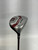 Used Wilson PROFILE HIGH MOI 431 SS Mens Package Set RH Black And Red 11 Piece 11879-S000019785 View 16