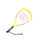 Used Wilson EXPRESS Adult Racquetball Racquet Yellow Unknown 11885-S000199050 View 1