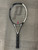 Used Prince BANDIT 105 Adult Tennis Racquet Black 4 3/8" 11614-S000234859 View 1