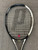 Used Prince BANDIT 105 Adult Tennis Racquet Black 4 3/8" 11614-S000234859 View 2