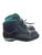 Used Rossignol Womens NNN XC Ski Boots Navy Blue W 06.5-07 / JR 4.5-05 11732-S000365041 View 2