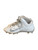 Used Nike SPEEDLAX SZ 8.5 LAX Cleats Womens White Senior 8.5 11814-S000394350 View 2