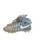 Used Nike HURRACHE SZ 7.5 LAX Cleats Mens Grey Senior 7.5 11814-S000394353 View 2