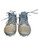 Used Nike HURRACHE SZ 7.5 LAX Cleats Mens Grey Senior 7.5 11814-S000394353 View 3