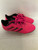 Used Adidas Soccer Cleats Pink Junior 03 11823-S000038582 View 1