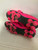 Used Adidas Soccer Cleats Pink Junior 03 11823-S000038582 View 4