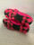 Used Adidas Soccer Cleats Pink Junior 03 11823-S000038582 View 5