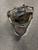 Used Easton BLACK MAGIC Catchers Helmet w/Mask Black SM 11726-S000294935 View 4