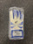 Used Champro SUPER-LITE Soccer Goalie Gloves White 8 11726-S000294937 View 2