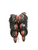 Used Bauer VAPOR Junior Rec Fitness Skates Black Junior 04 11613-S000180747 View 3