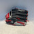 Used Rawlings MIKE TROUT MODEL BB/SB Glove LH Throw Black 9 1/2" 11878-S000027699 View 1